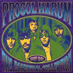 Procol Harum : The Essential Collection 1967 - 1991